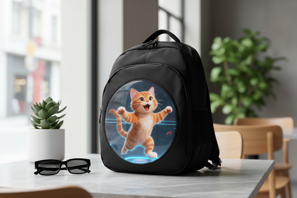 Neo Bag Lifestyle